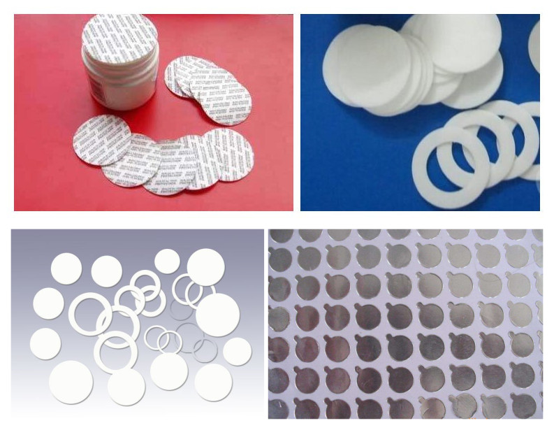 Gaskets pads