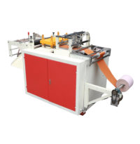 PU label embossing die cutter