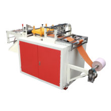 PU label embossing die cutter